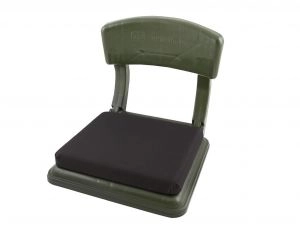 Ridgemonkey Sedátko CoZee Bucket Seat